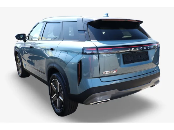 Jaecoo 7 1.6 T-GDI 145  AUTO Exclusive 4x4 - Photo 3