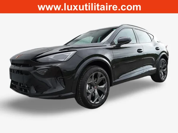 Cupra Formentor 2.0 TSi DSG 204  4x4 - Photo 1