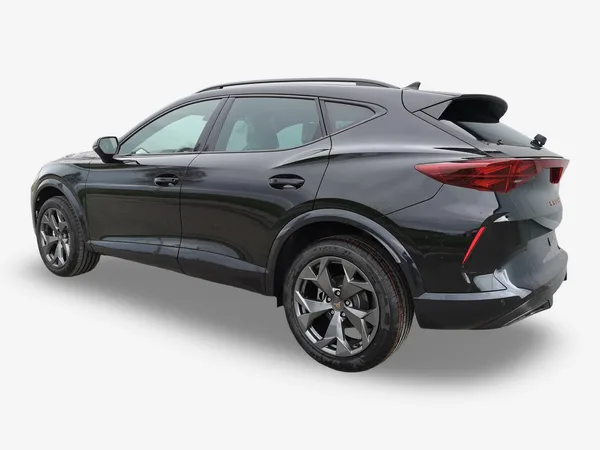 Cupra Formentor 2.0 TSi DSG 204 4x4 - Photo 2