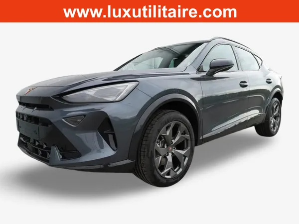 Cupra Formentor 2.0 TSi DSG 204  4x4 - Photo 1