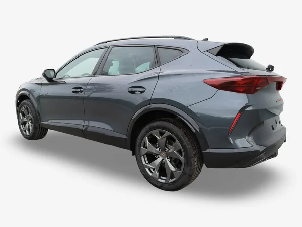Cupra Formentor 2.0 TSi DSG 204 4x4 - Photo 2