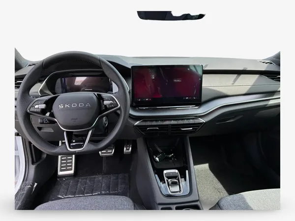 Skoda Octavia 1.5 TSi DSG 150 Sportline - Photo 3