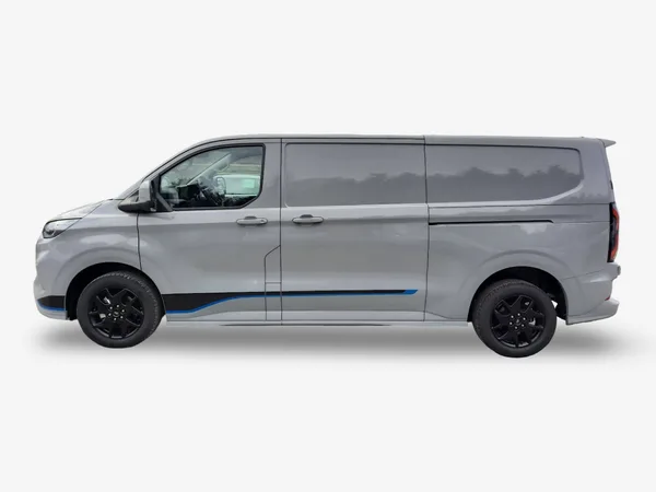 Ford Transit Custom 2.0 ECOBLUE 170 BVA L2H1 Sport - Photo 3