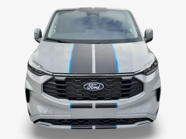 Ford Transit Custom 2.5 Duratec PHEV 232 BVA L2H1 Sport - Photo 2