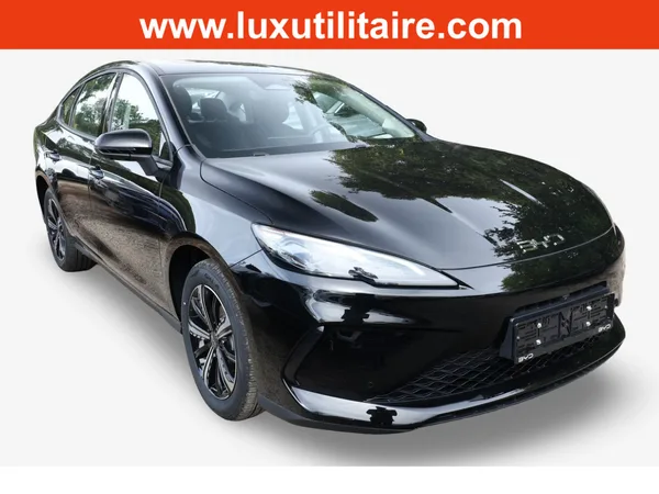 BYD Seal 5 1.5 PHEV 212 Automatique Design - Photo 1
