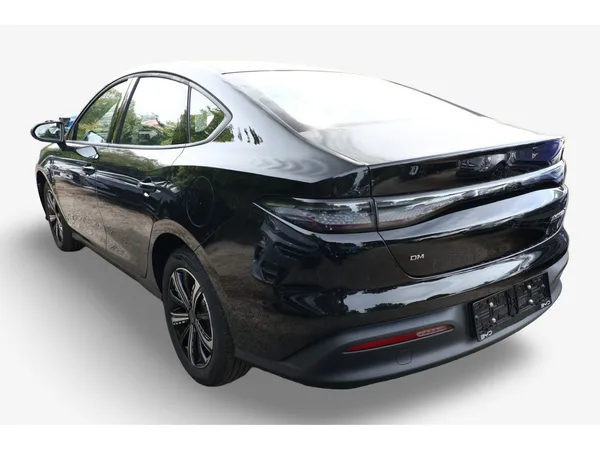BYD Seal 5 1.5 PHEV 212 Automatique Design - Photo 3