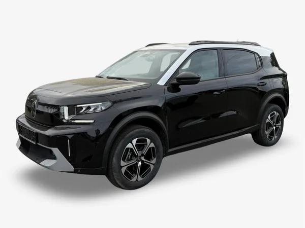 Citroën C3 Aircross 1.2 Hybrid e-DSC6 145 Max - Photo 2
