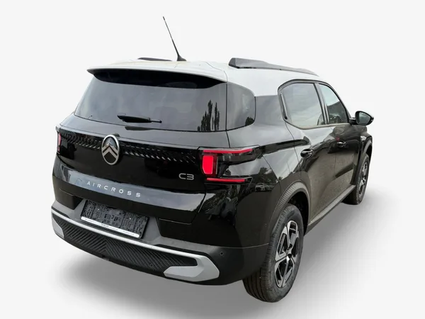 Citroën C3 Aircross 1.2 Hybrid e-DSC6 145 Max - Photo 2