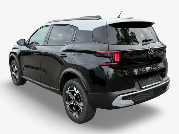 Citroën C3 Aircross 1.2 Hybrid e-DSC6 145 Max - Photo 3
