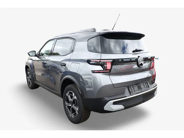 Citroën C3 Aircross 1.2 Hybrid e-DSC6 145 Max - Photo 2