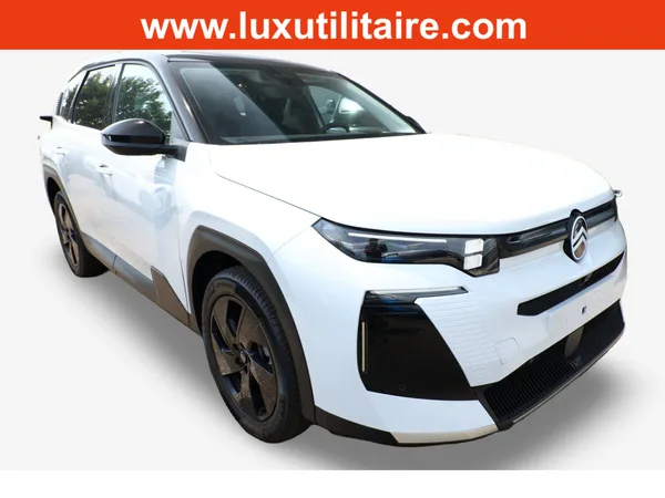 Citroën C5 Aircross 1.2 145 Hybrid Auto Max - Photo 1