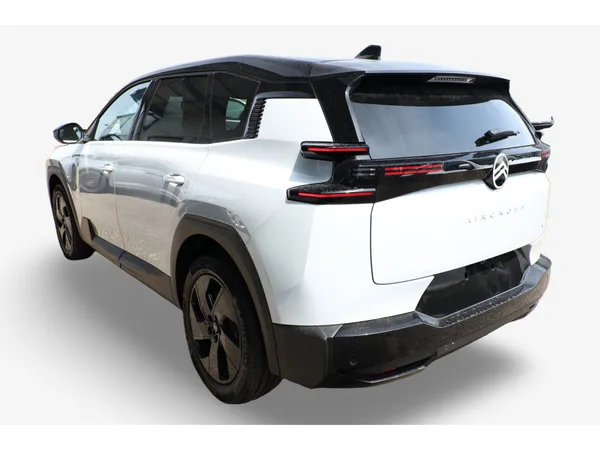 Citroën C5 Aircross 1.2 145 Hybrid Auto Max - Photo 3