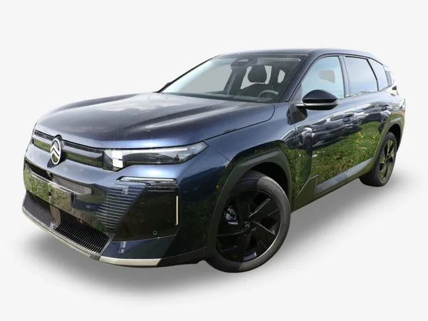Citroën C5 Aircross 1.2 145 Hybrid Auto Max - Photo 2
