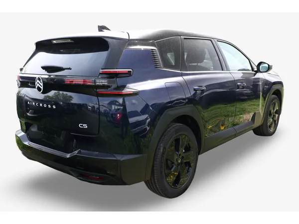 Citroën C5 Aircross 1.2 145 Hybrid Auto Max - Photo 2