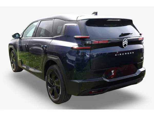Citroën C5 Aircross 1.2 145 Hybrid Auto Max - Photo 3