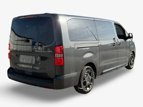 Citroën Spacetourer 2.2 BlueHDI 180 XL Plus - Photo 2