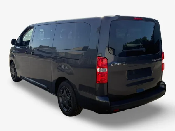 Citroën Spacetourer 2.2 BlueHDI 180 XL Plus - Photo 3