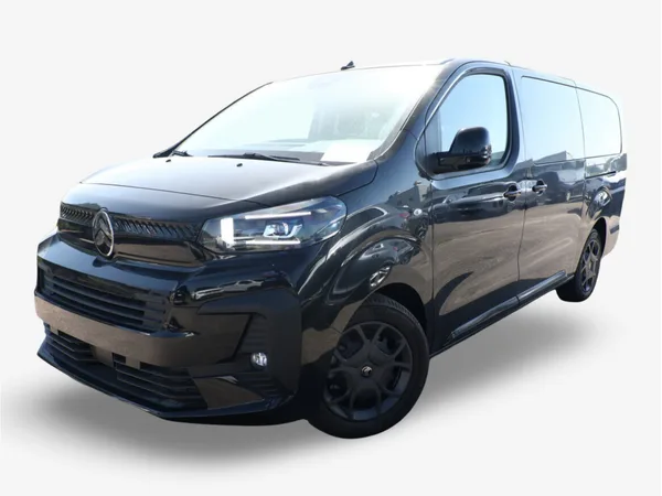 Citroën Spacetourer 2.2 BlueHDI 180 XL Plus - Photo 2