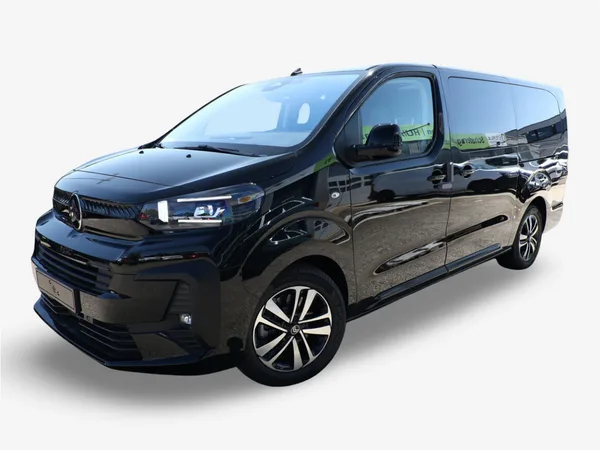 Citroën Spacetourer 2.2 BlueHDI 180 XL Plus - Photo 2