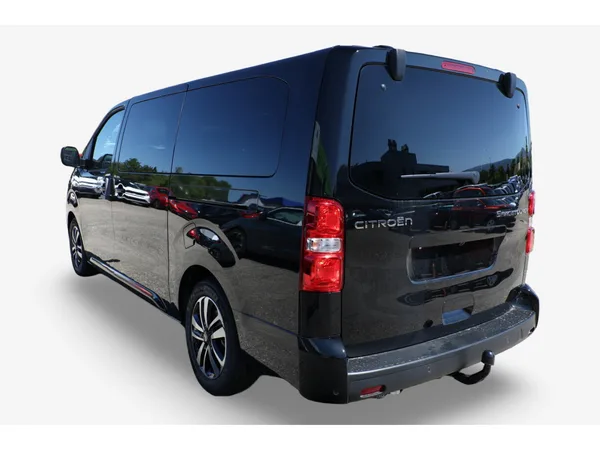 Citroën Spacetourer 2.2 BlueHDI 180 XL Plus - Photo 3