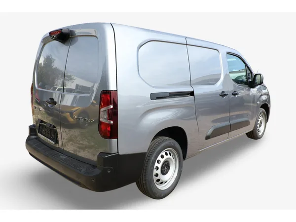Citroën Berlingo 1.5 BlueHDI 130 EAT8 L2H1 - Photo 2