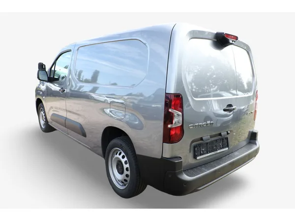 Citroën Berlingo 1.5 BlueHDI 130 EAT8 L2H1 - Photo 3
