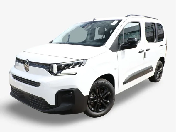 Citroën Berlingo 1.5 BlueHDi 130 EAT8 MAX - Photo 2
