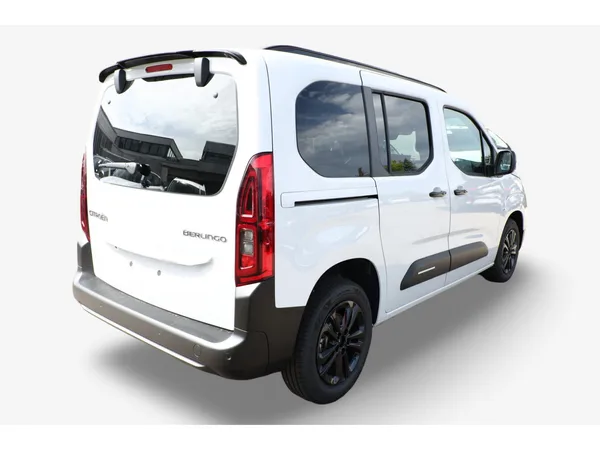 Citroën Berlingo 1.5 BlueHDi 130 EAT8 MAX - Photo 2
