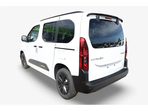 Citroën Berlingo 1.5 BlueHDi 130 EAT8 MAX - Photo 3