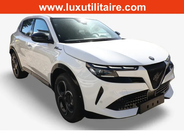 Alfa Romeo Junior 1.2  Hybrid e-DSC6 136 Sport - Photo 1