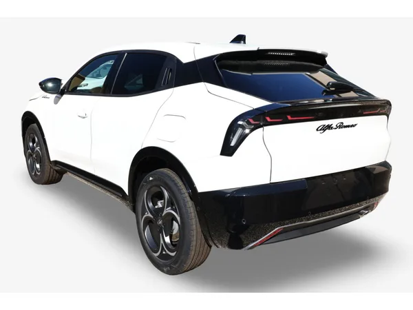 Alfa Romeo Junior 1.2 Hybrid e-DSC6 136 Sport - Photo 3