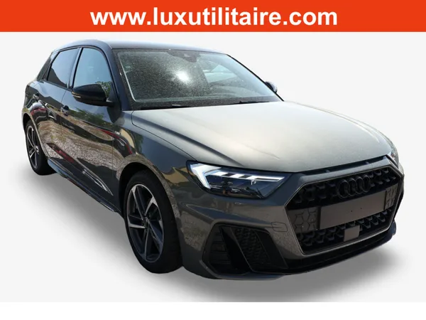 Audi A1 1.5 TFSI S-Tronic 150  S-Line - Photo 1