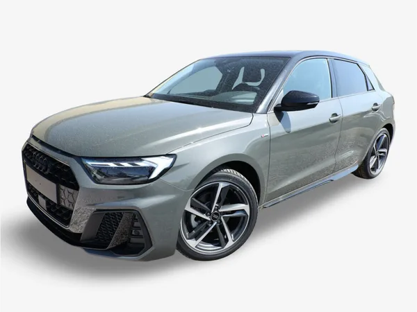 Audi A1 1.5 TFSI S-Tronic 150 S-Line - Photo 2