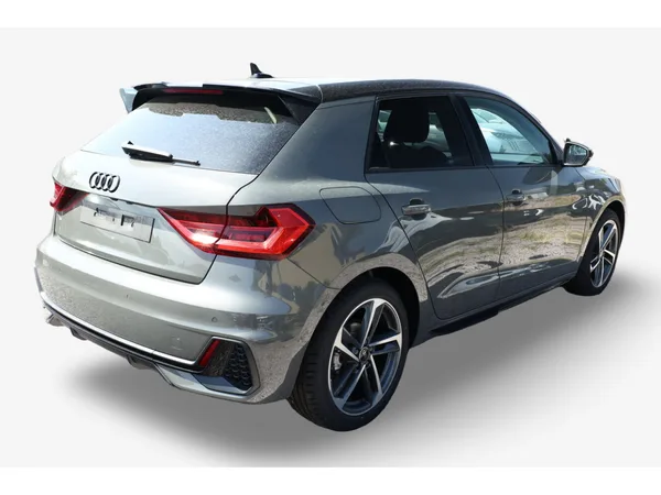 Audi A1 1.5 TFSI S-Tronic 150 S-Line - Photo 2