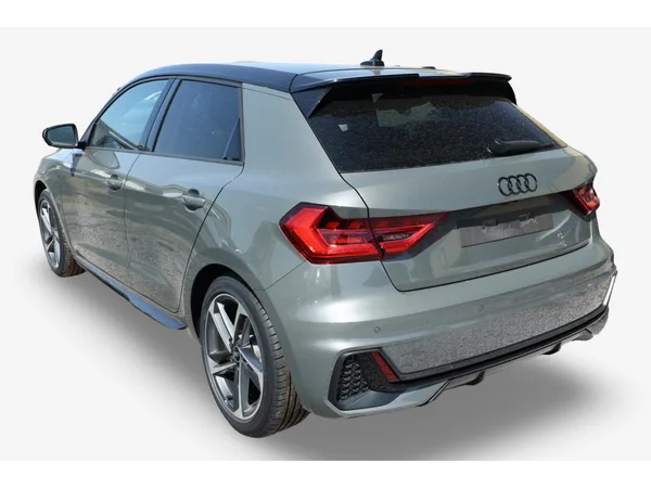 Audi A1 1.5 TFSI S-Tronic 150 S-Line - Photo 3