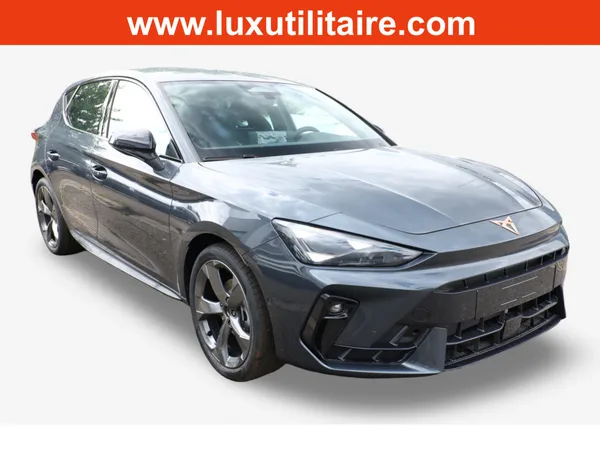 Cupra Leon 1.5 eTSi DSG 150 - Photo 1