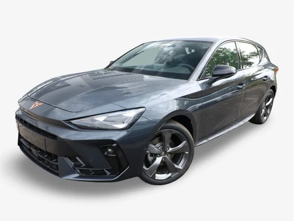 Cupra Leon 1.5 eTSi DSG 150 - Photo 2