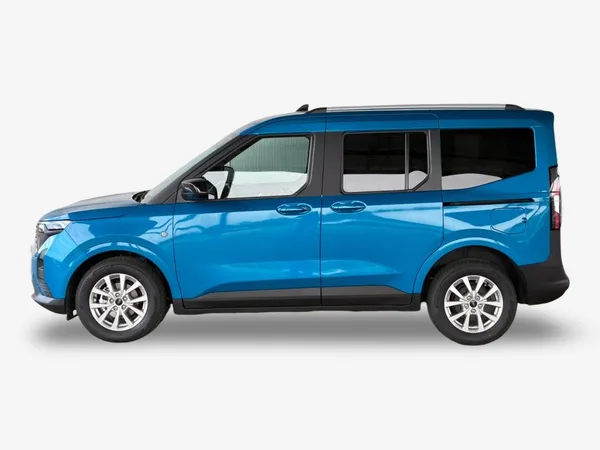 Ford Tourneo Courier 1.0i Ecoboost 126 Titanium - Photo 2