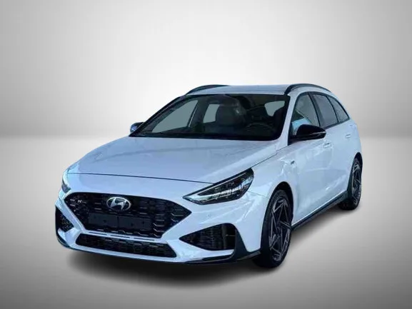 Hyundai i30 1.5 T-GDI mHEV DCT 140 N-Line - Photo 2