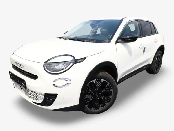 Fiat 600 1.2 Hybrid e-DSC6 La Prima - Photo 2