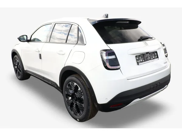 Fiat 600 1.2 Hybrid e-DSC6 La Prima - Photo 3