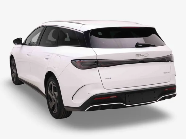 BYD Seal 6 1.5 PHEV 212 Automatique Touring Comfort - Photo 3