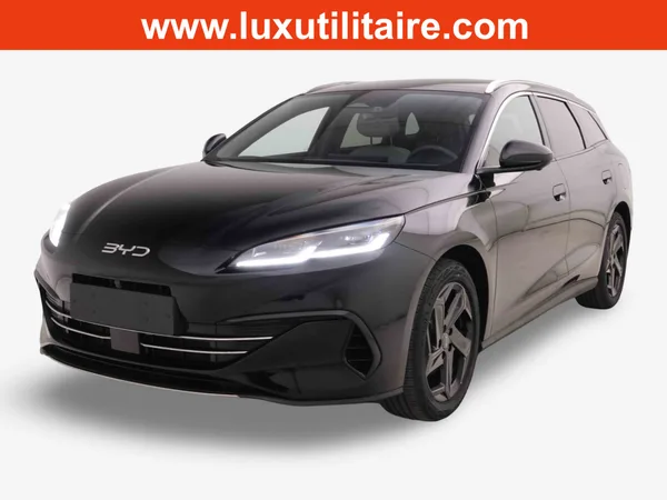 BYD Seal 1.5 PHEV 212 Automatique Touring Comfort - Photo 1