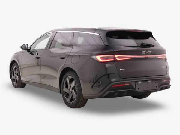 BYD Seal 1.5 PHEV 212 Automatique Touring Comfort - Photo 3