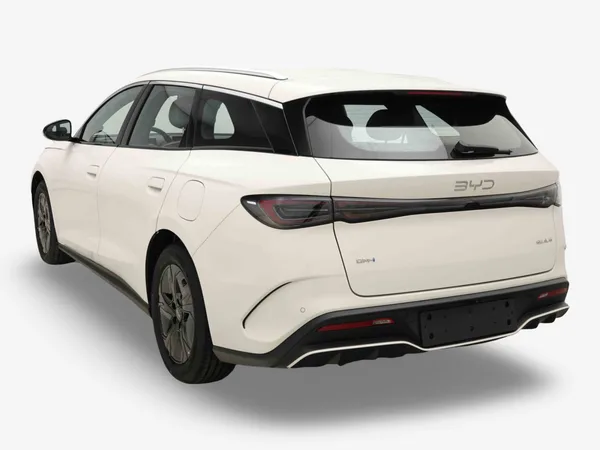 BYD Seal 6 1.5 PHEV 184 Automatique Touring Comfort - Photo 3
