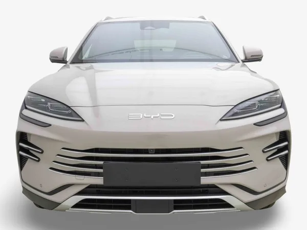 BYD Seal U Boost 1.5 PHEV 218 Automatique - Photo 2