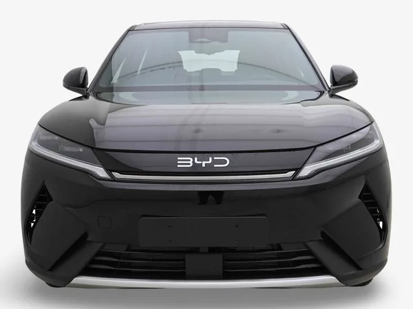 BYD Atto 2 1.5 PHEV 166 Automatique Active - Photo 2