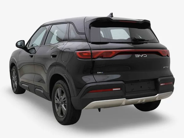 BYD Atto 2 1.5 PHEV 166 Automatique Active - Photo 3