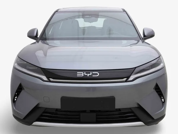 BYD Atto 2 1.5 PHEV 166 Automatique Active - Photo 2