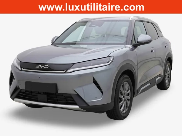 BYD Atto 2 1.5 PHEV 212 Automatique Active - Photo 1